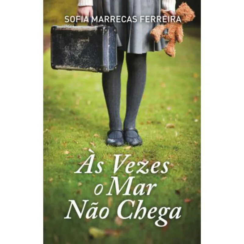 AS VEZES O MAR NAO CHEGA