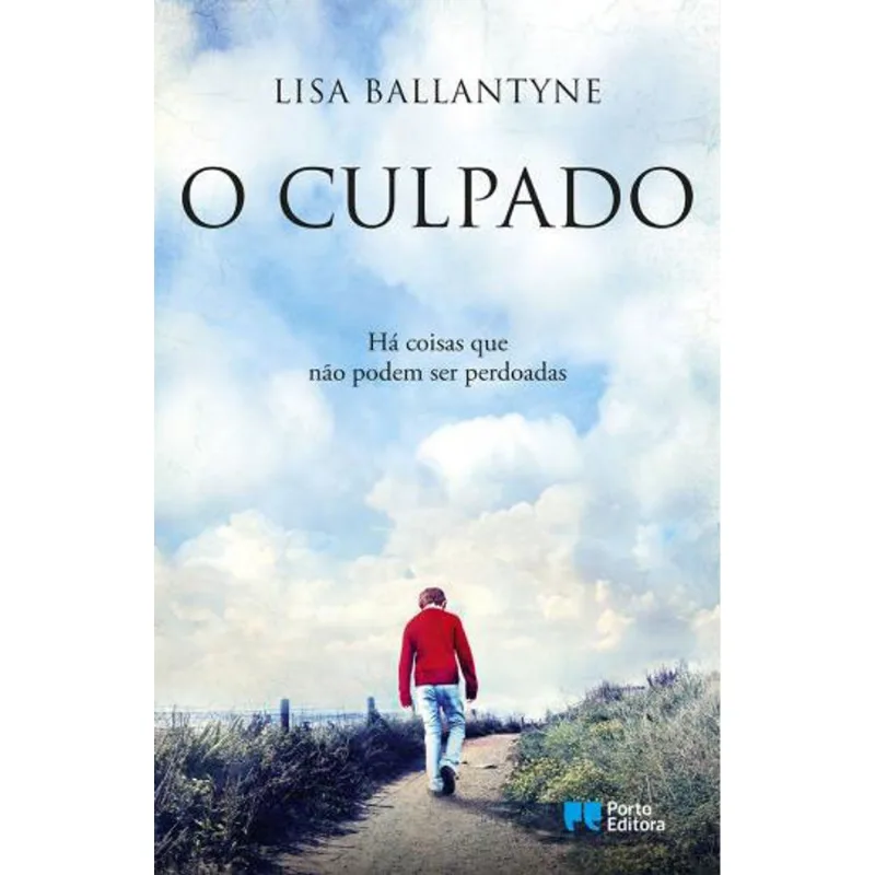 CULPADO, O