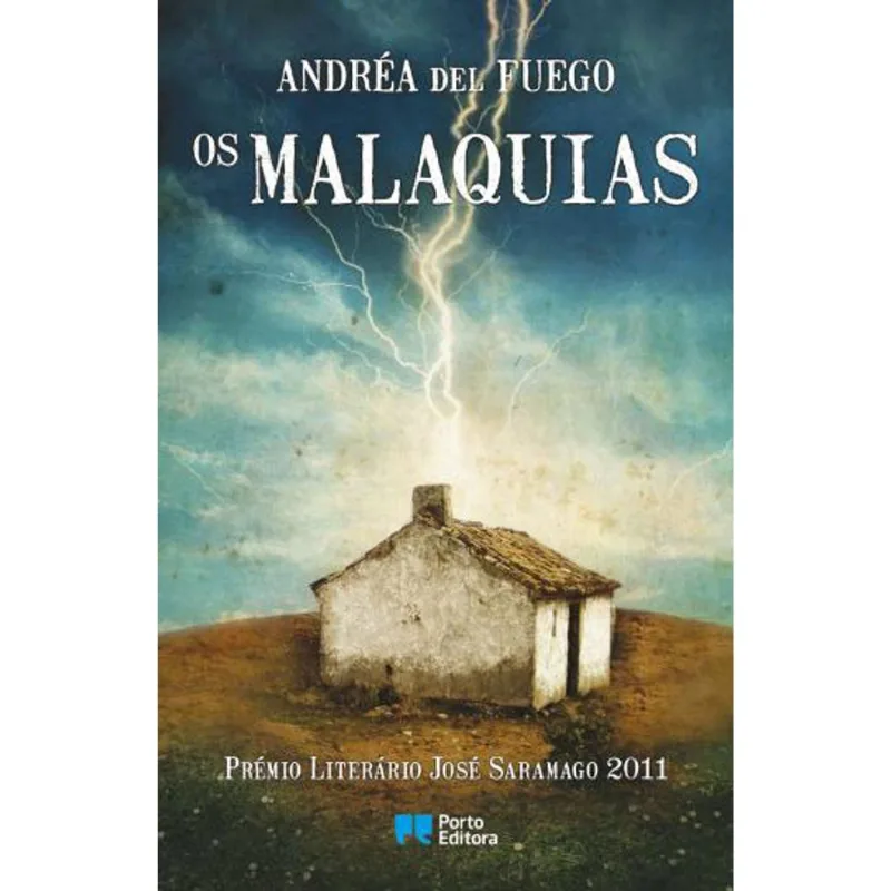 MALAQUIAS, OS