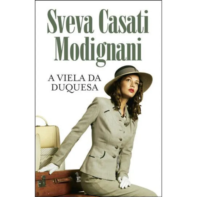 VIELA DA DUQUESA, A