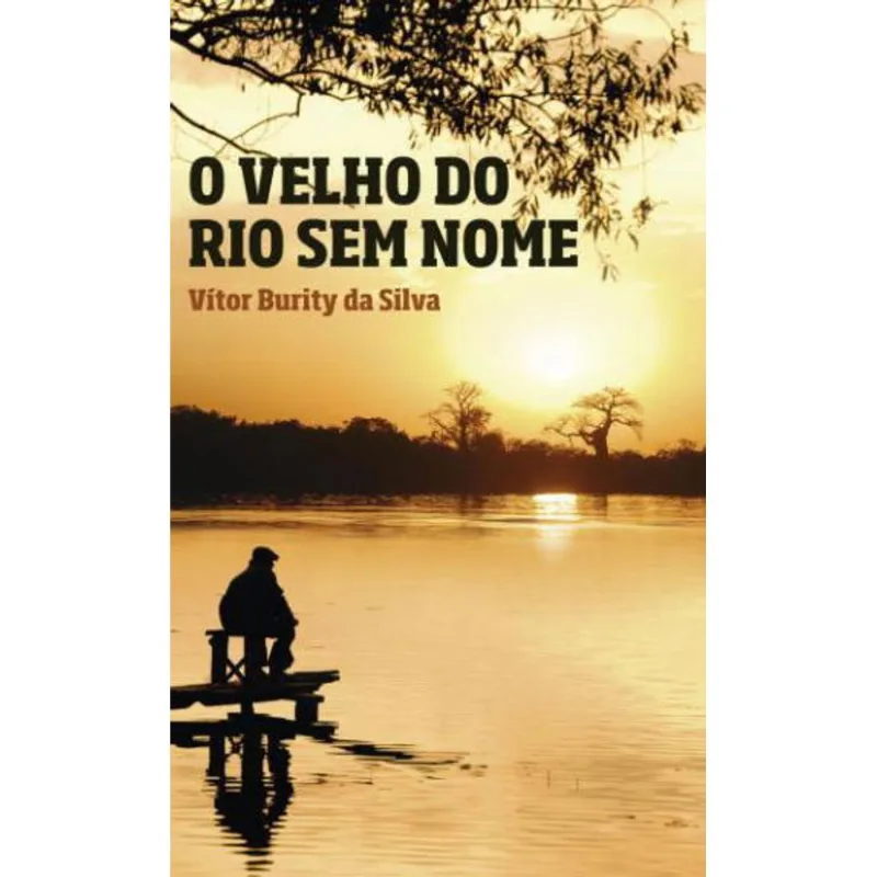 VELHO DO RIO SEM NOME, O