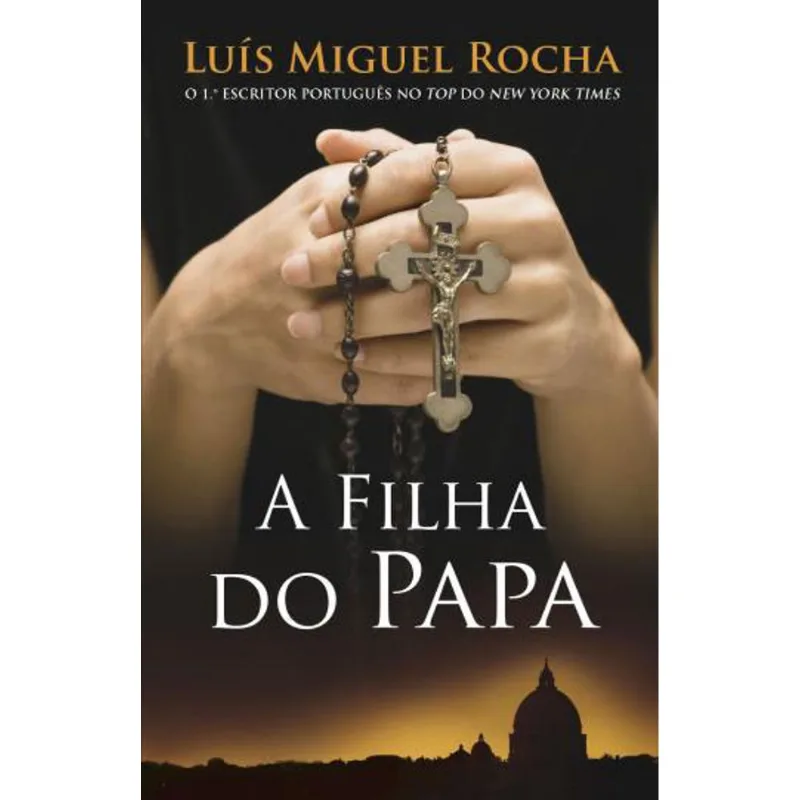 FILHA DO PAPA, A