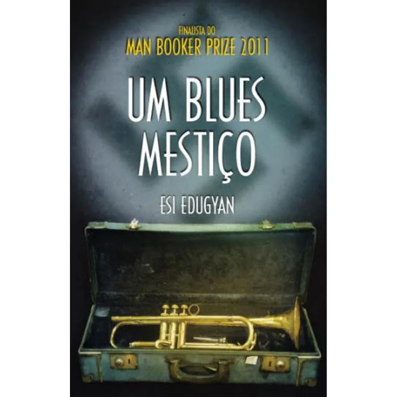 BLUES MESTIÇO, UM