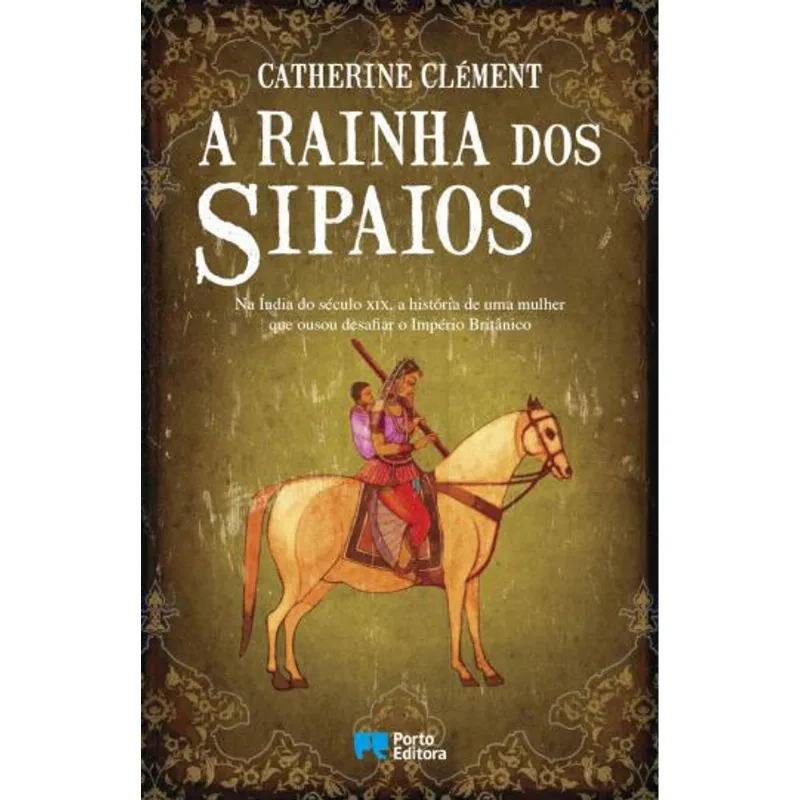 RAINHA DOS SIPAIOS, A