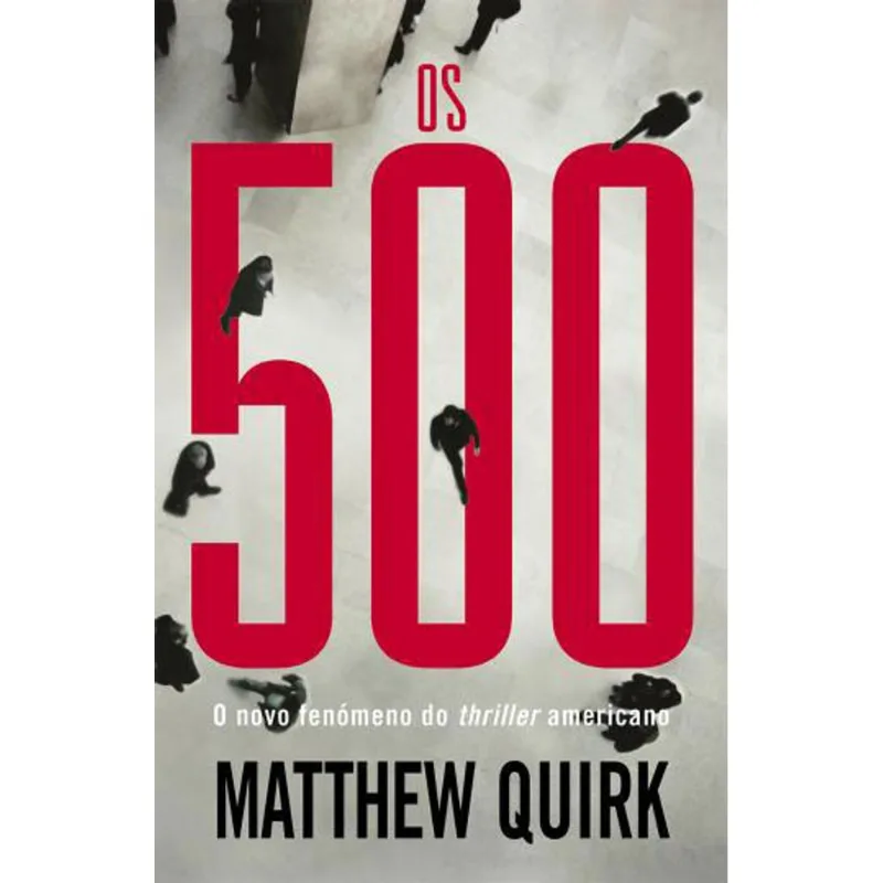 OS 500