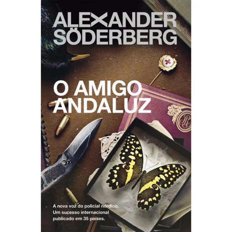 AMIGO ANDALUZ, O