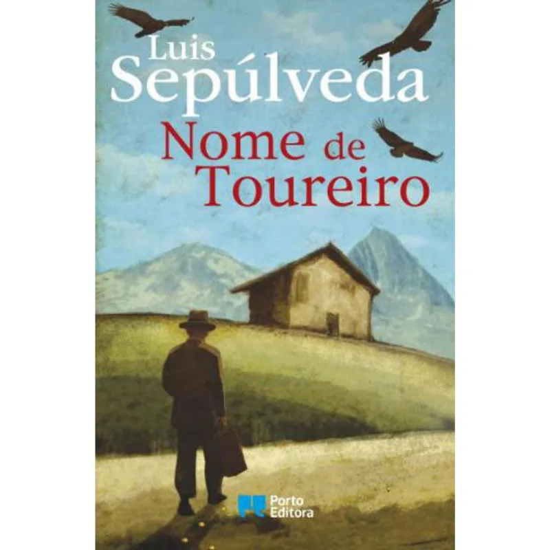 NOME DE TOUREIRO