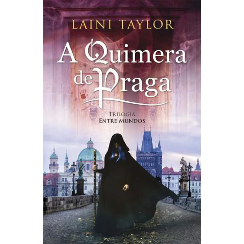 QUIMERA DE PRAGA, A