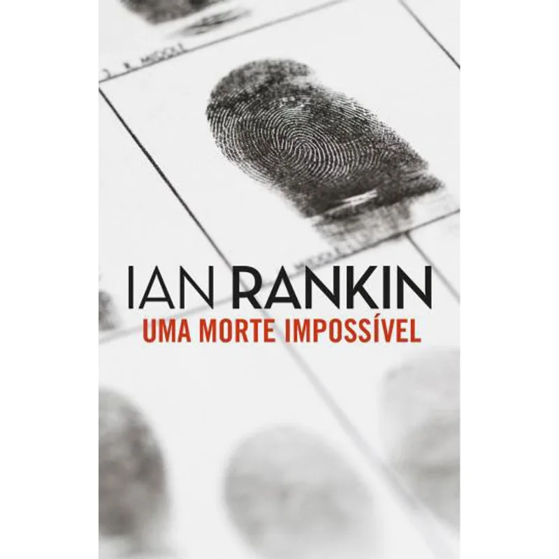 MORTE IMPOSSIVEL, UMA