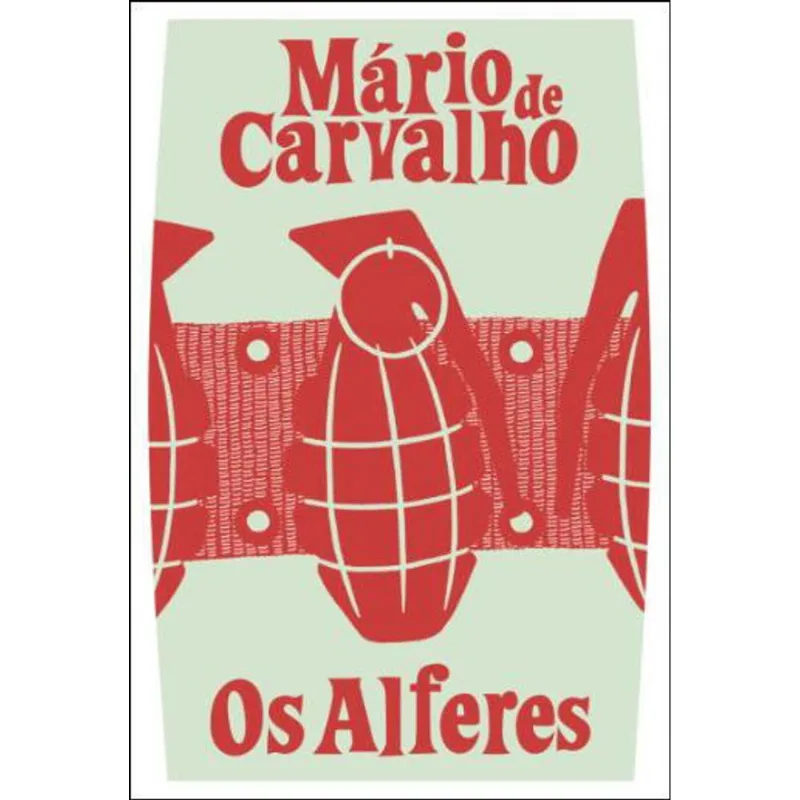 ALFERES, OS