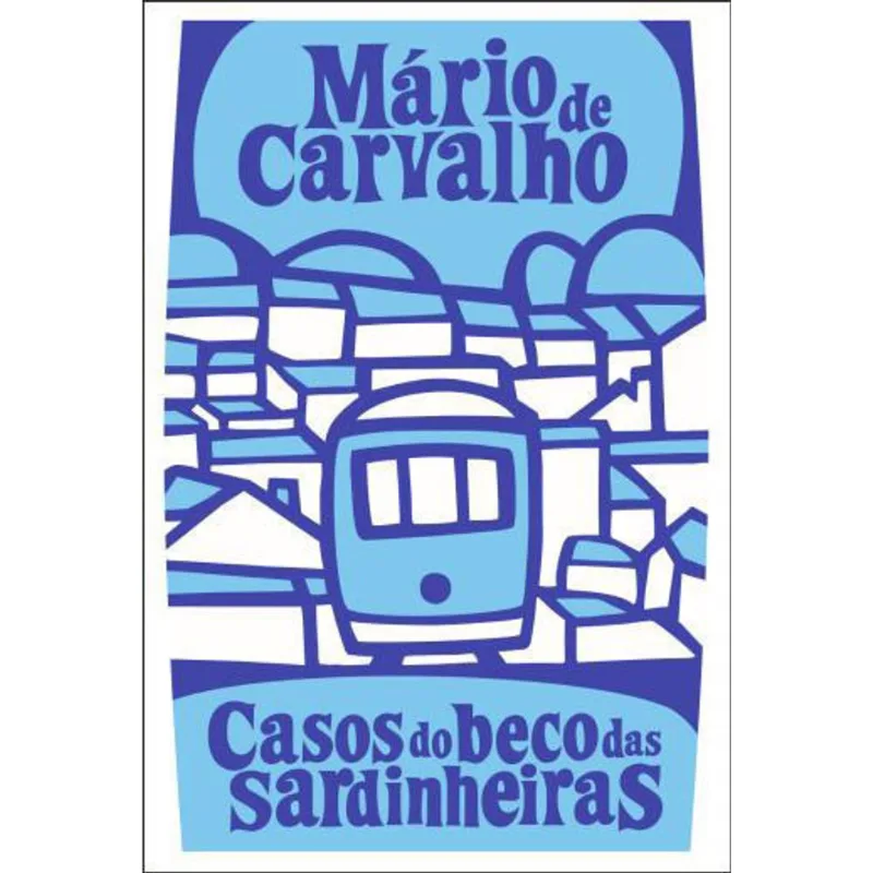 CASOS DO BECO DAS SARDINHEIRAS