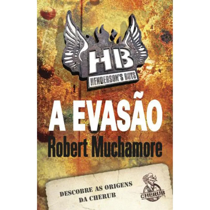 EVASAO, A