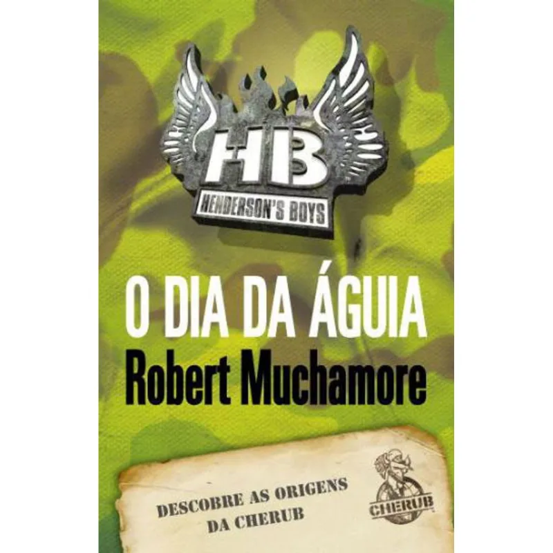 DIA DA AGUIA, O