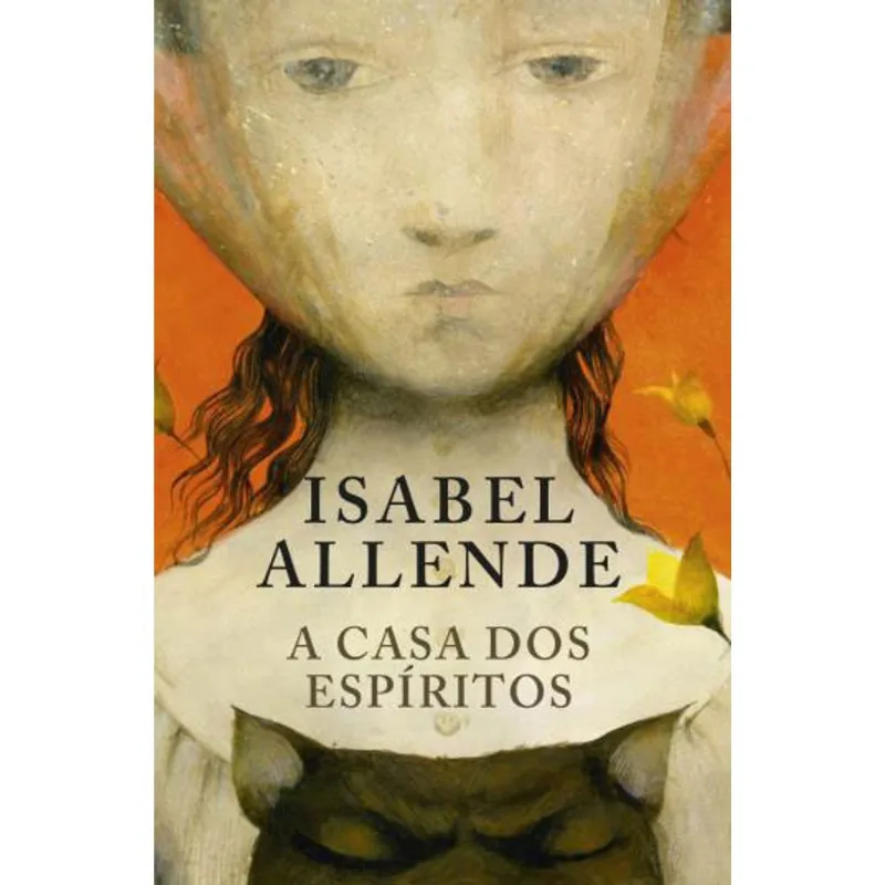 CASA DOS ESPIRITOS, A