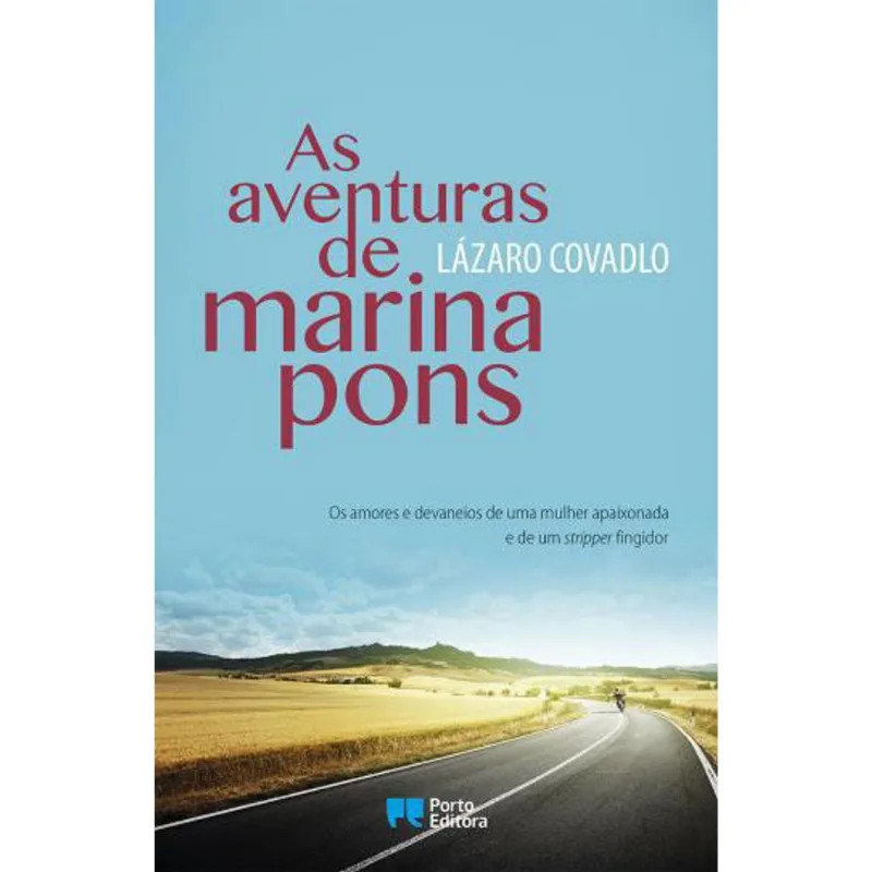AVENTURAS DE MARINA PONS, AS