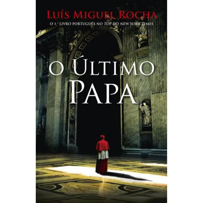 ULTIMO PAPA, O