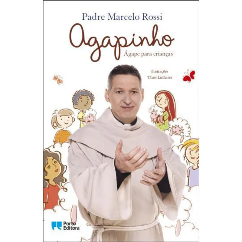 AGAPINHO
