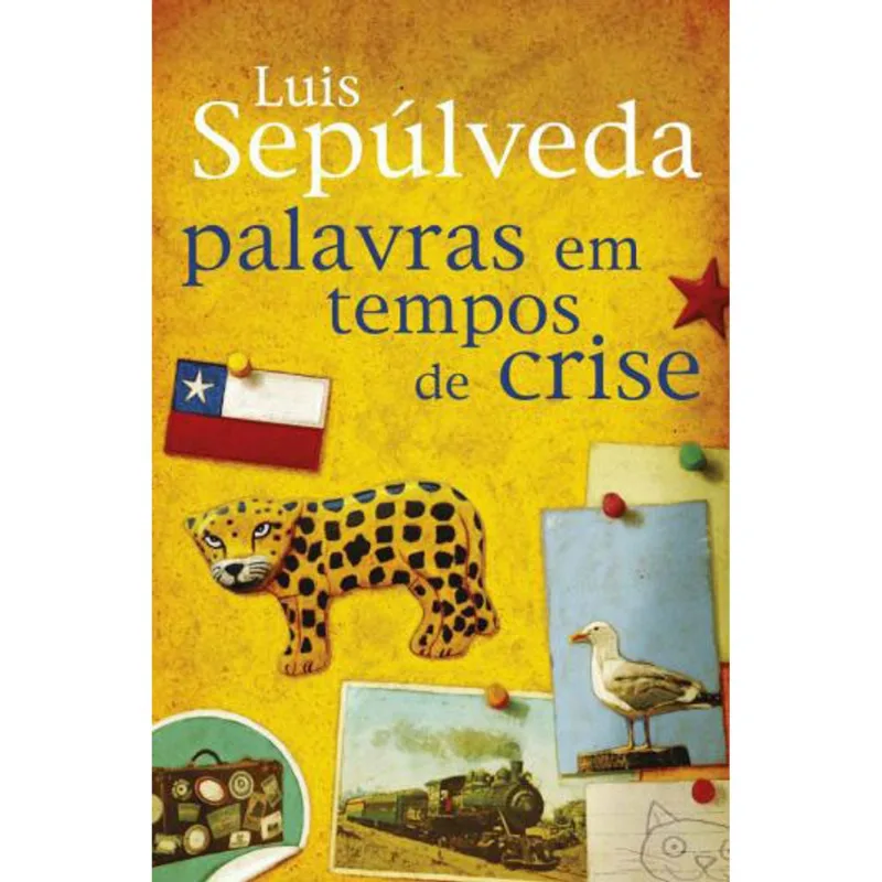 PALAVRAS EM TEMPOS DE CRISE