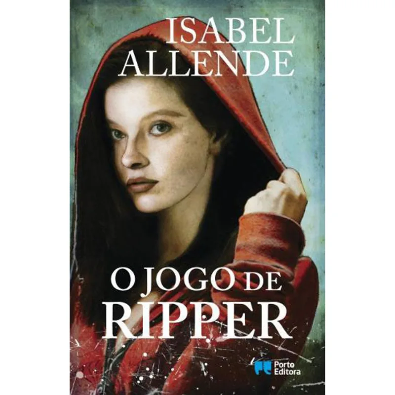 JOGO DE RIPPER, O