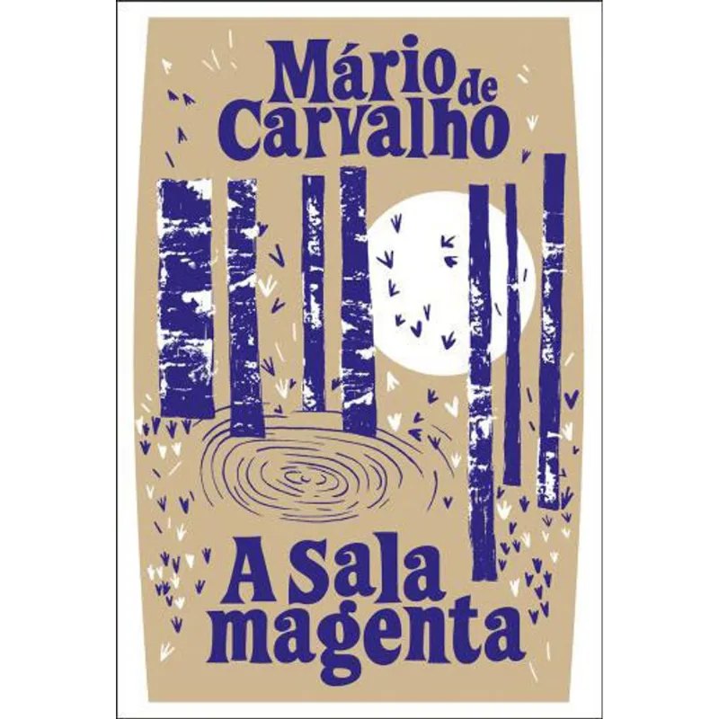 SALA MAGENTA, A