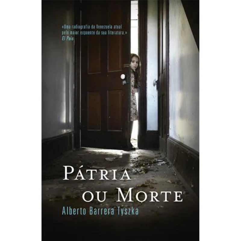 PATRIA OU MORTE