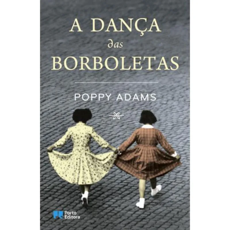 DANÇA DAS BORBOLETAS, A