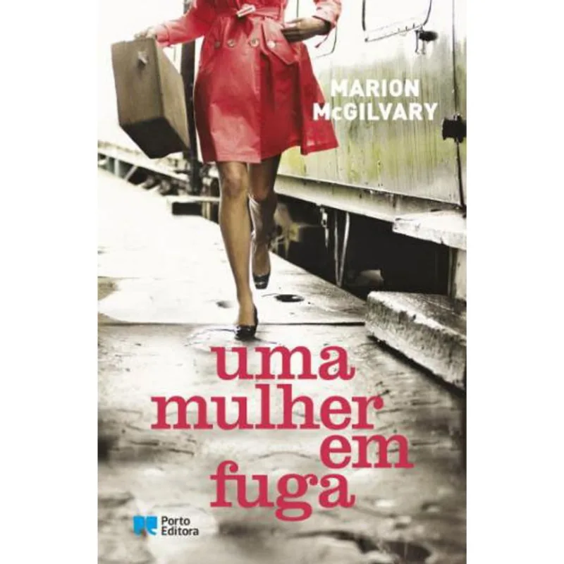 MULHER EM FUGA, UMA
