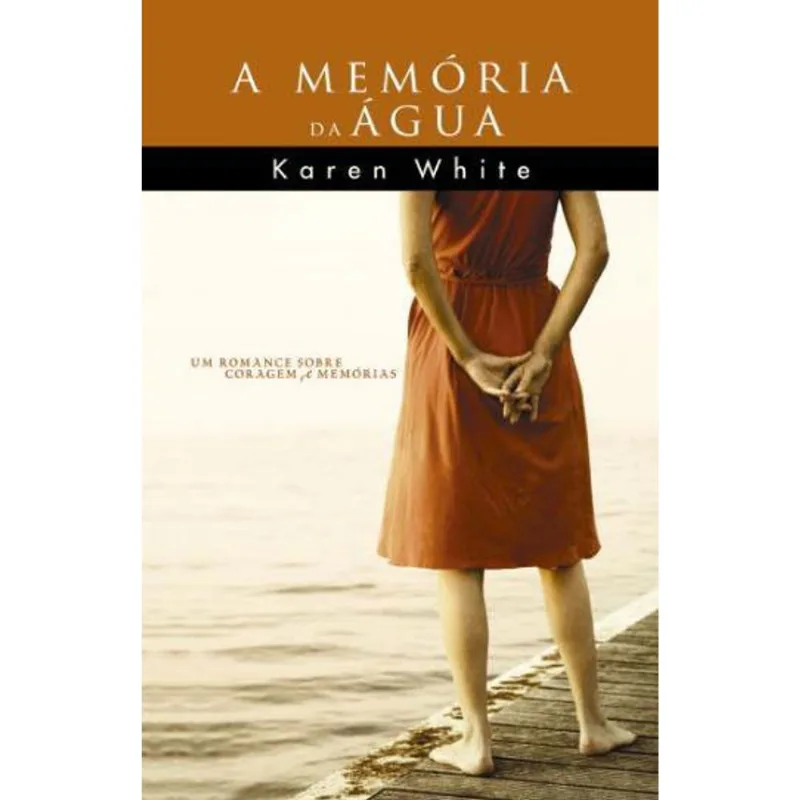 MEMORIA DA AGUA, A