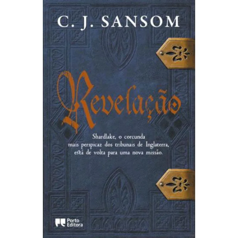 REVELAÇAO