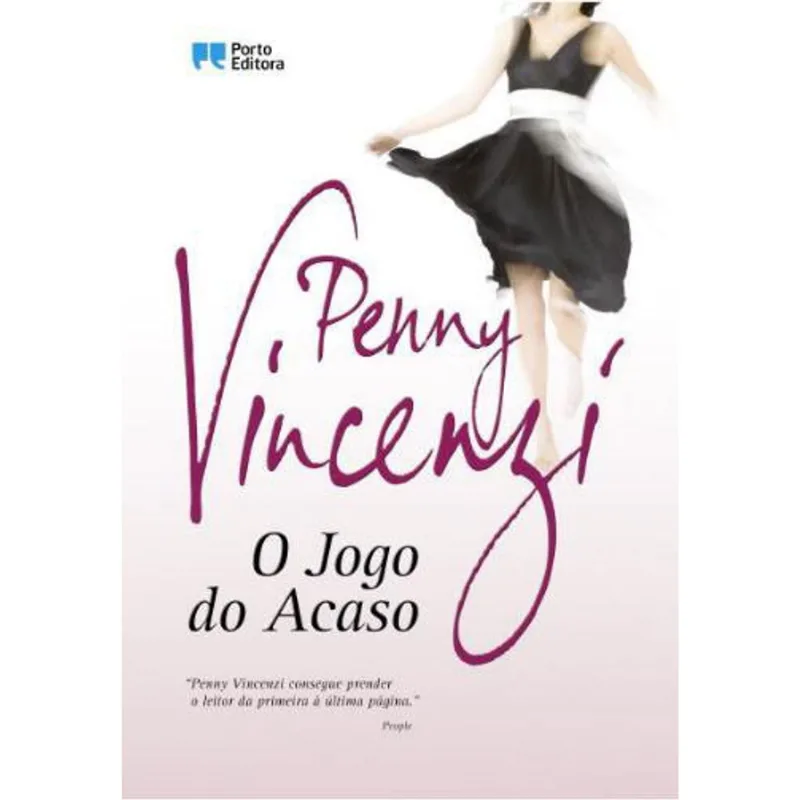 JOGO DO ACASO, O