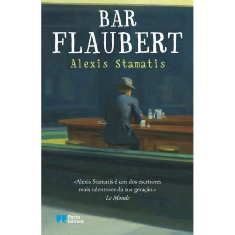 BAR FLAUBERT