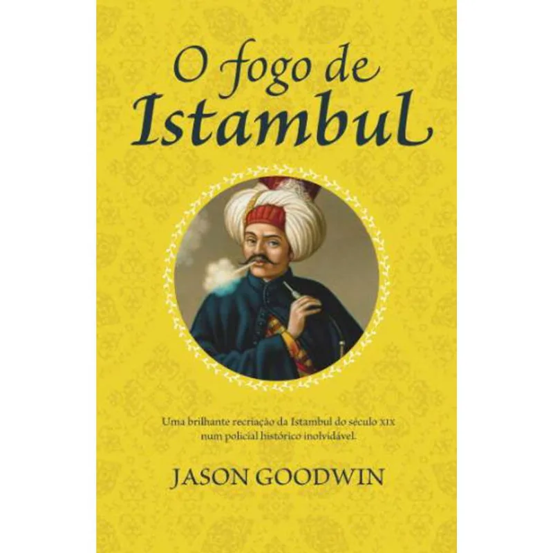 FOGO DE ISTAMBUL, O