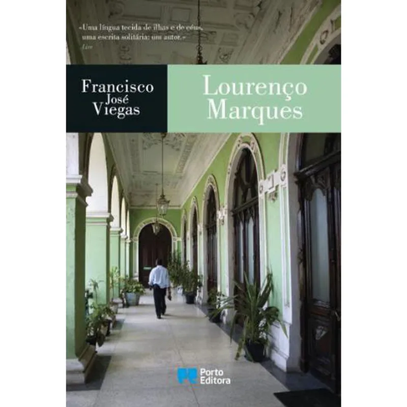 LOURENÇO MARQUES
