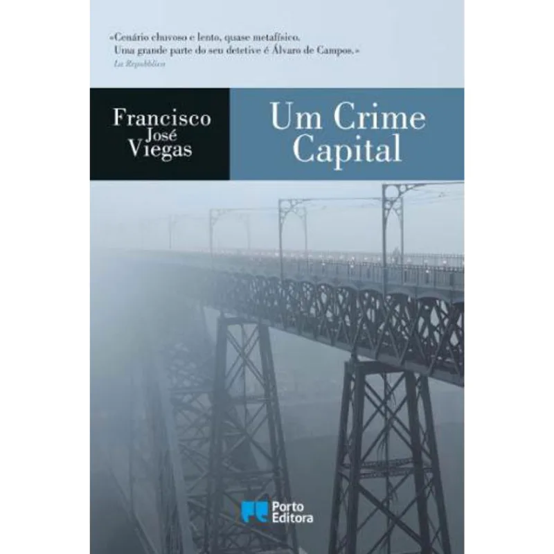 CRIME CAPITAL, UM