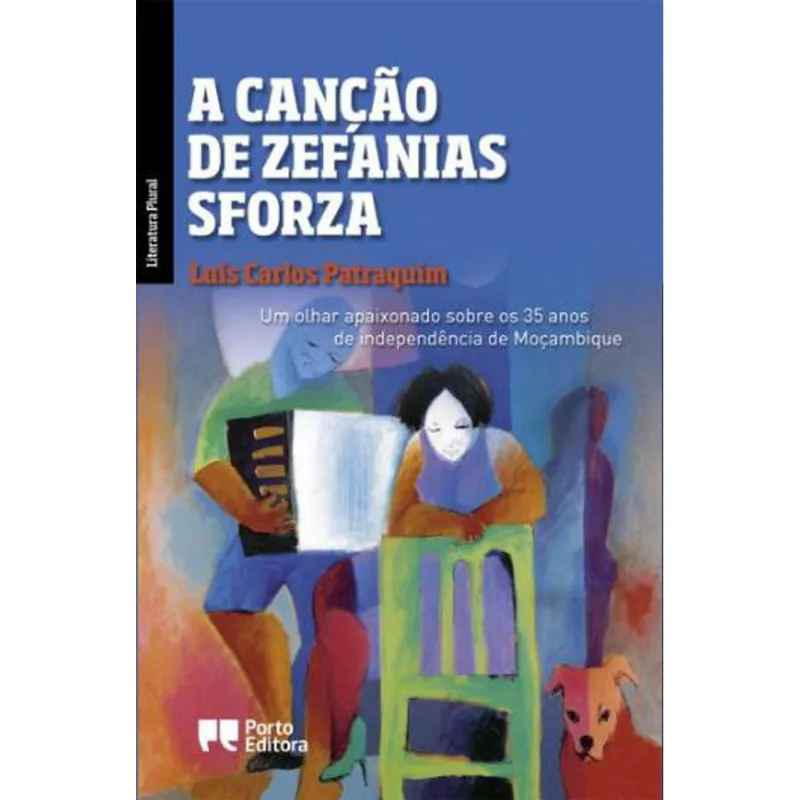 CANÇAO DE ZEFANIAS SFORZA, A