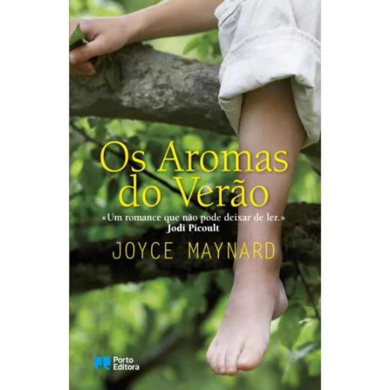 AROMAS DO VERAO, OS