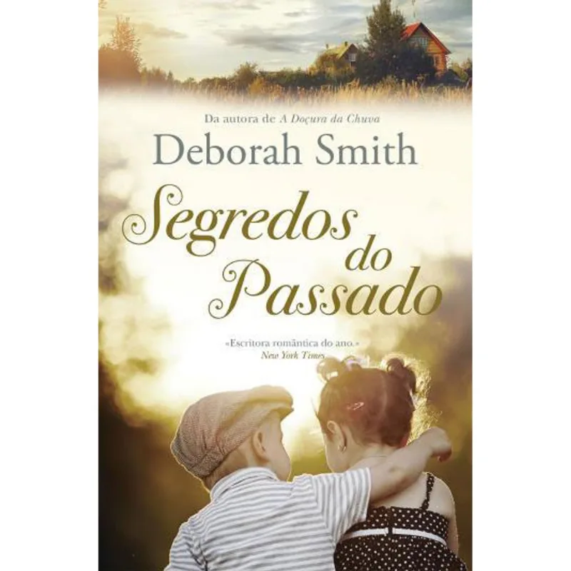 SEGREDOS DO PASSADO
