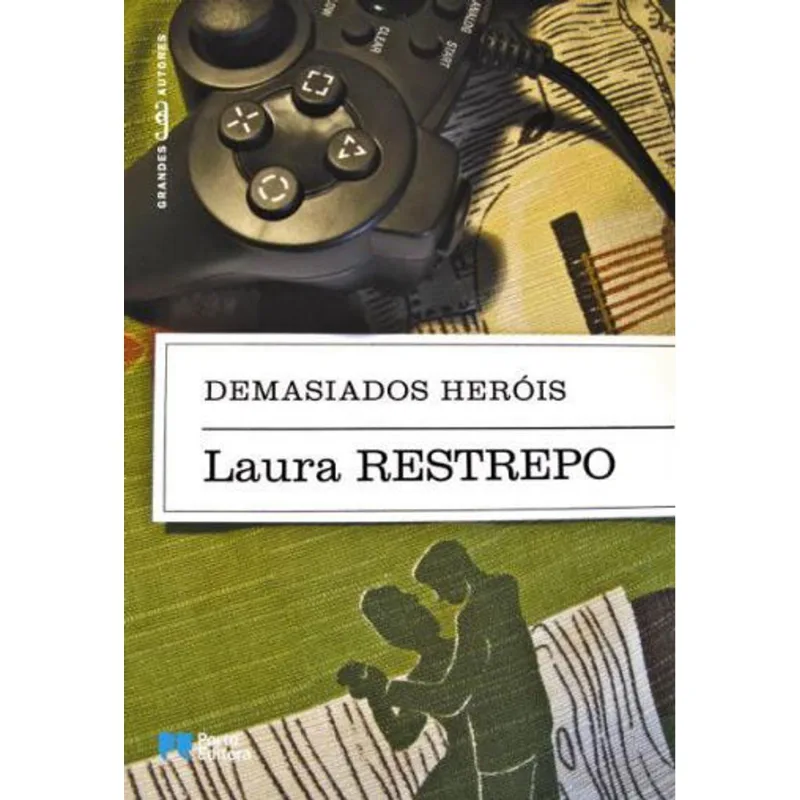 DEMASIADOS HEROIS