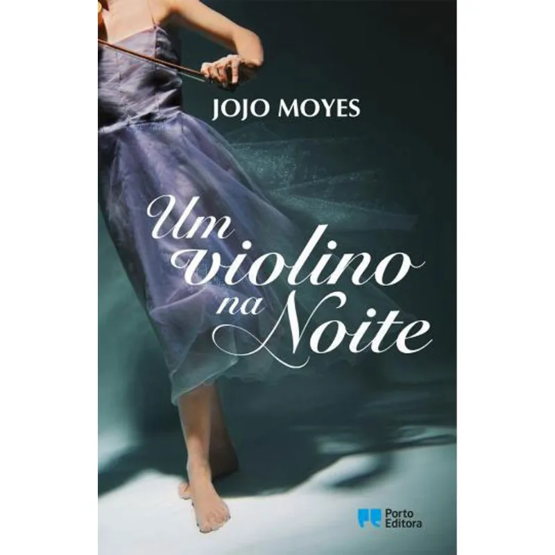 VIOLINO NA NOITE, UM