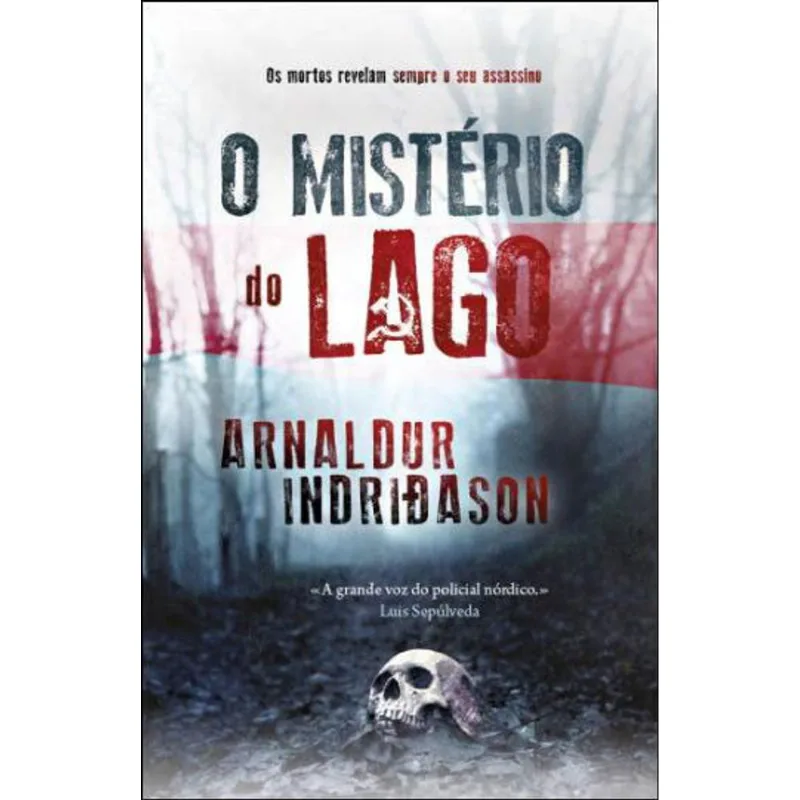 MISTERIO DO LAGO, O