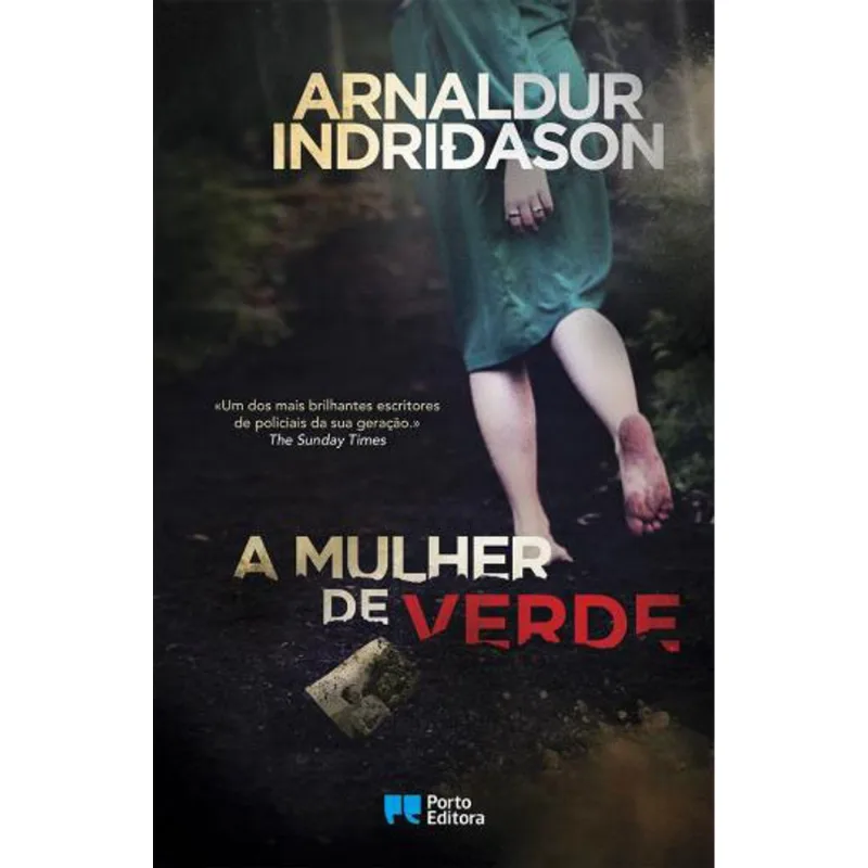 MULHER DE VERDE, A
