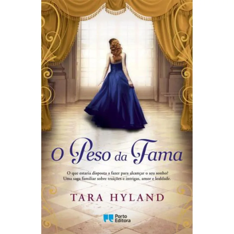 PESO DA FAMA, O