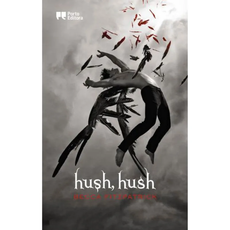 HUSH, HUSH