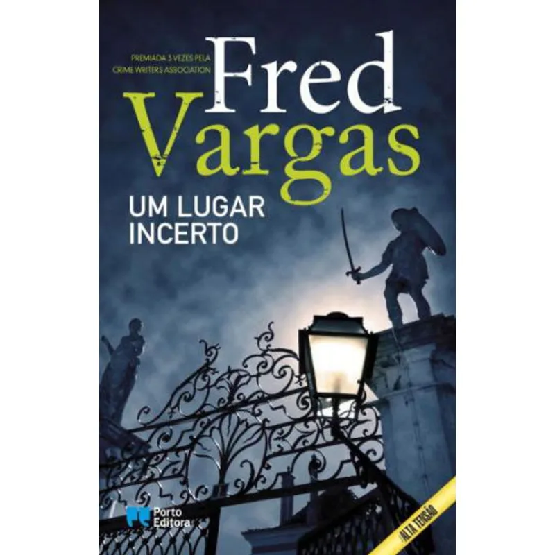 LUGAR INCERTO, UM