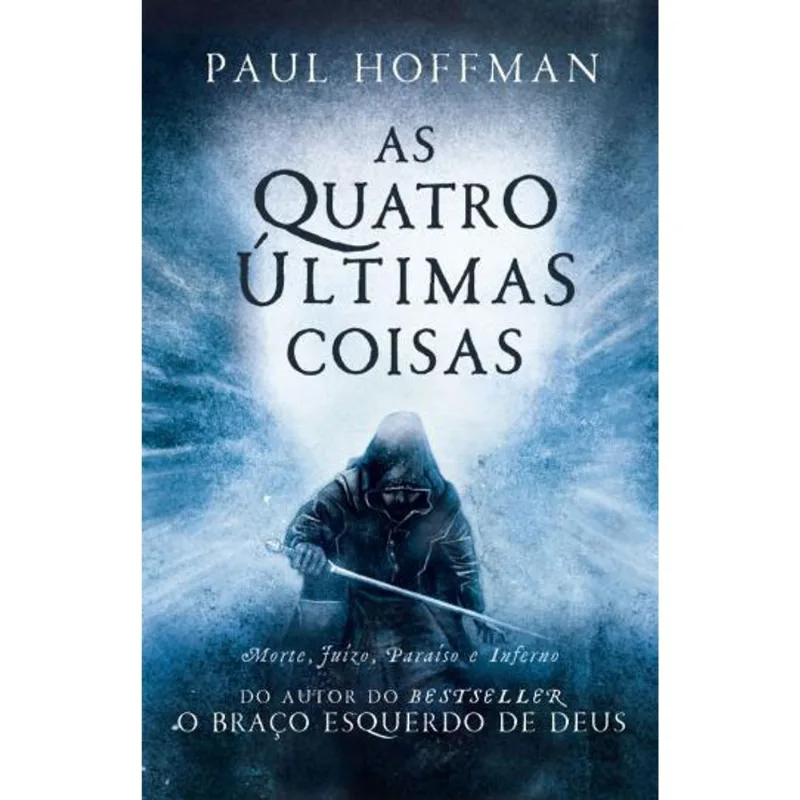 QUATRO ULTIMAS COISAS, AS