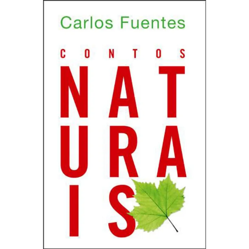 CONTOS NATURAIS