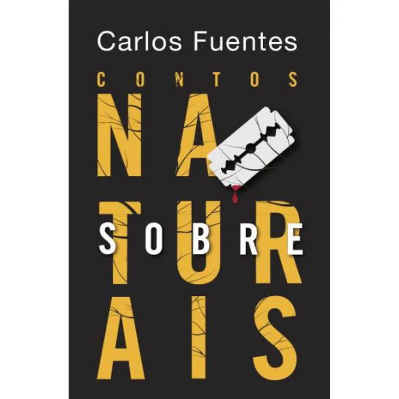 CONTOS SOBRENATURAIS