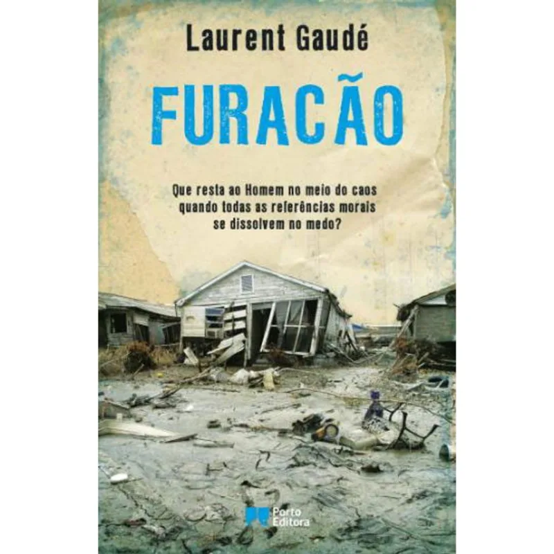 FURACAO