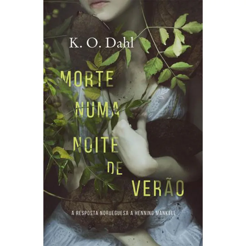 MORTE NUMA NOITE DE VERAO