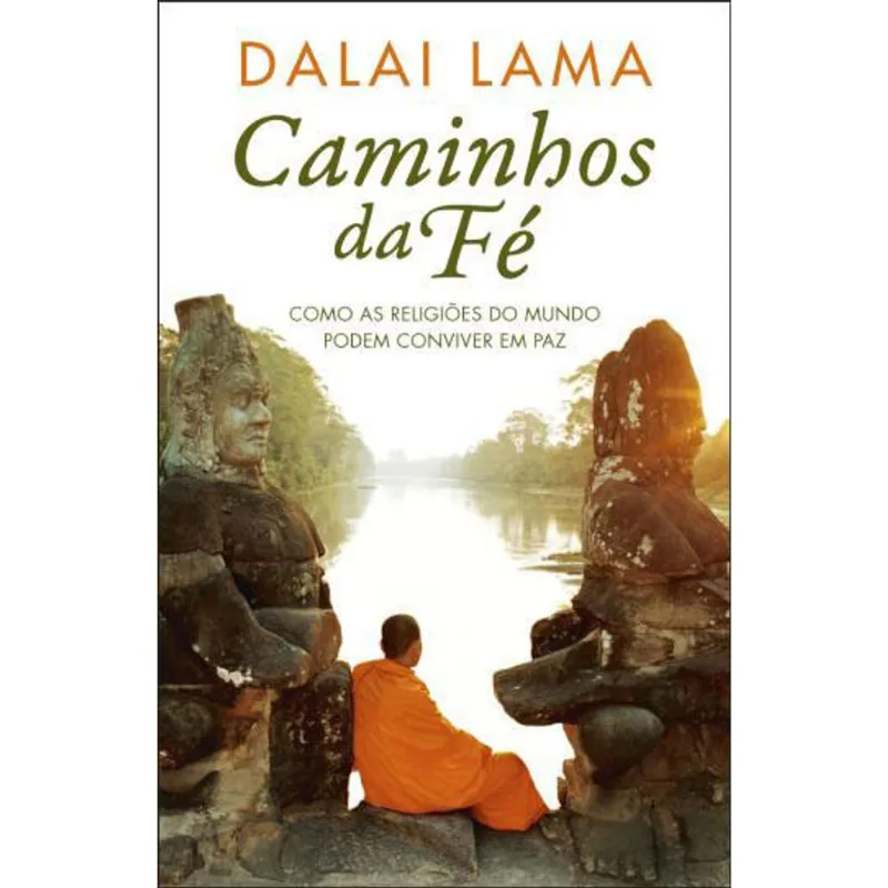 CAMINHOS DA FE